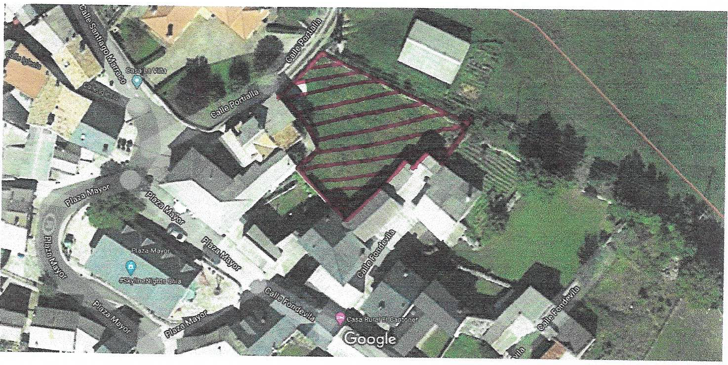 Solar Urbano en Chía, venta