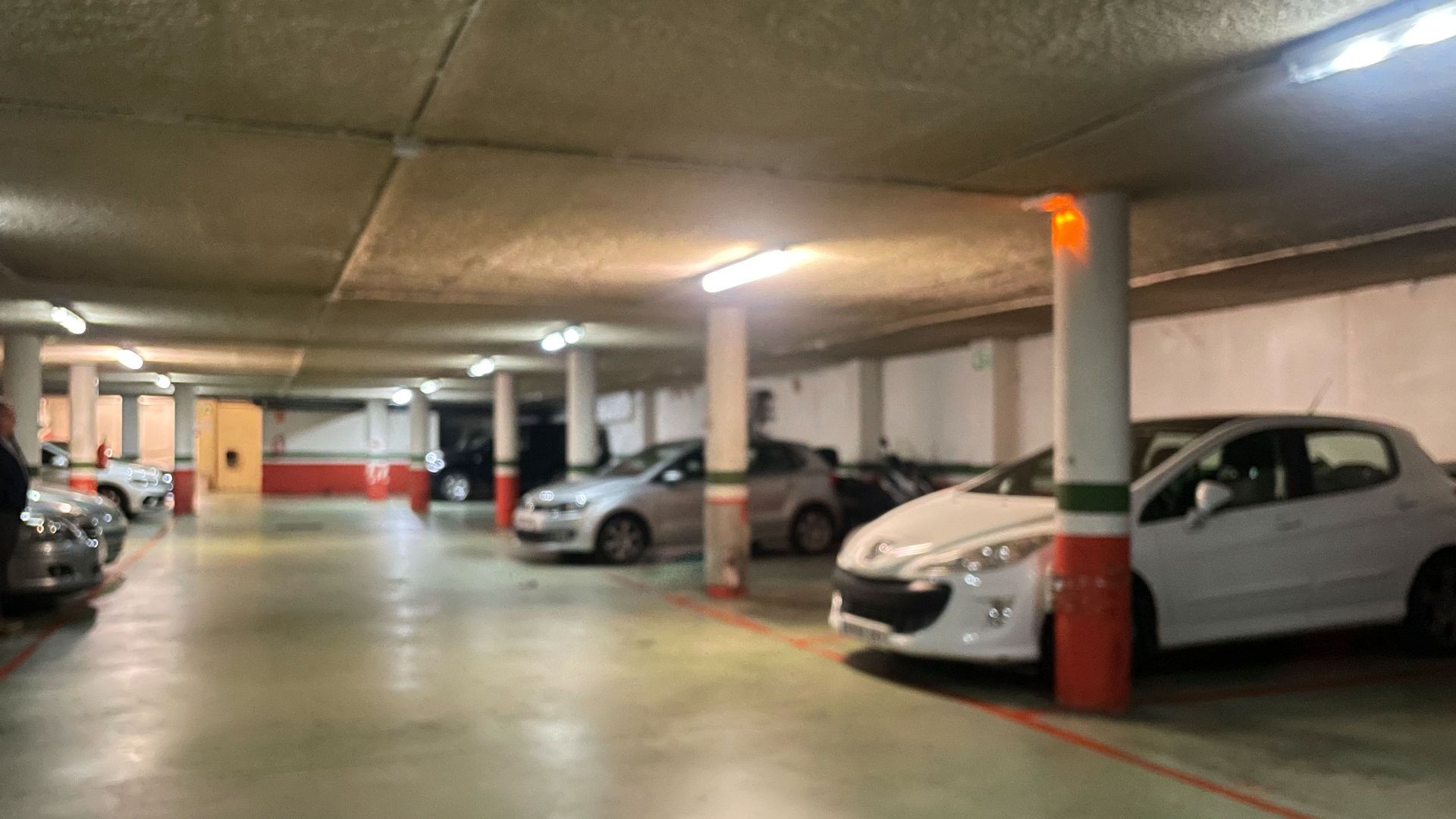 Garaje / Parking en Sant Boi de Llobregat, Pza. Cataluña, venta