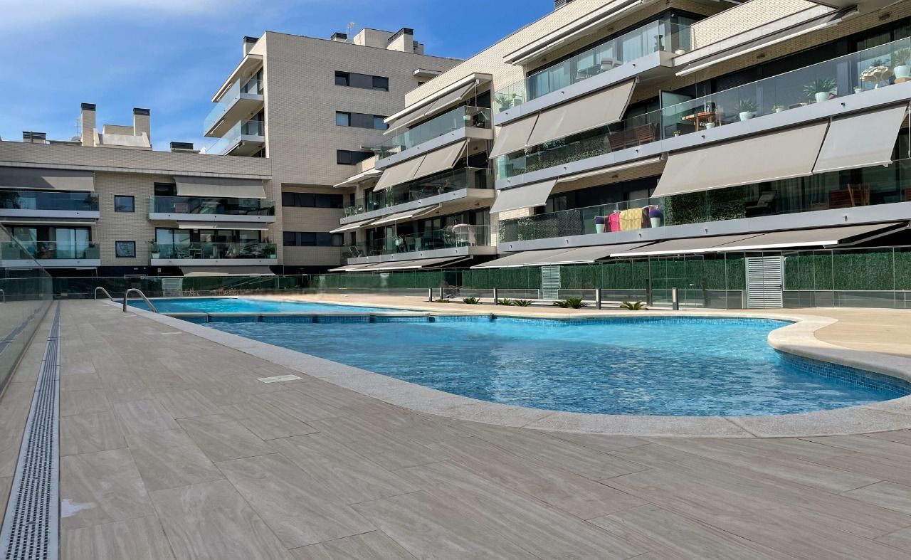 Piso en Sant Boi de Llobregat, marianao, venta