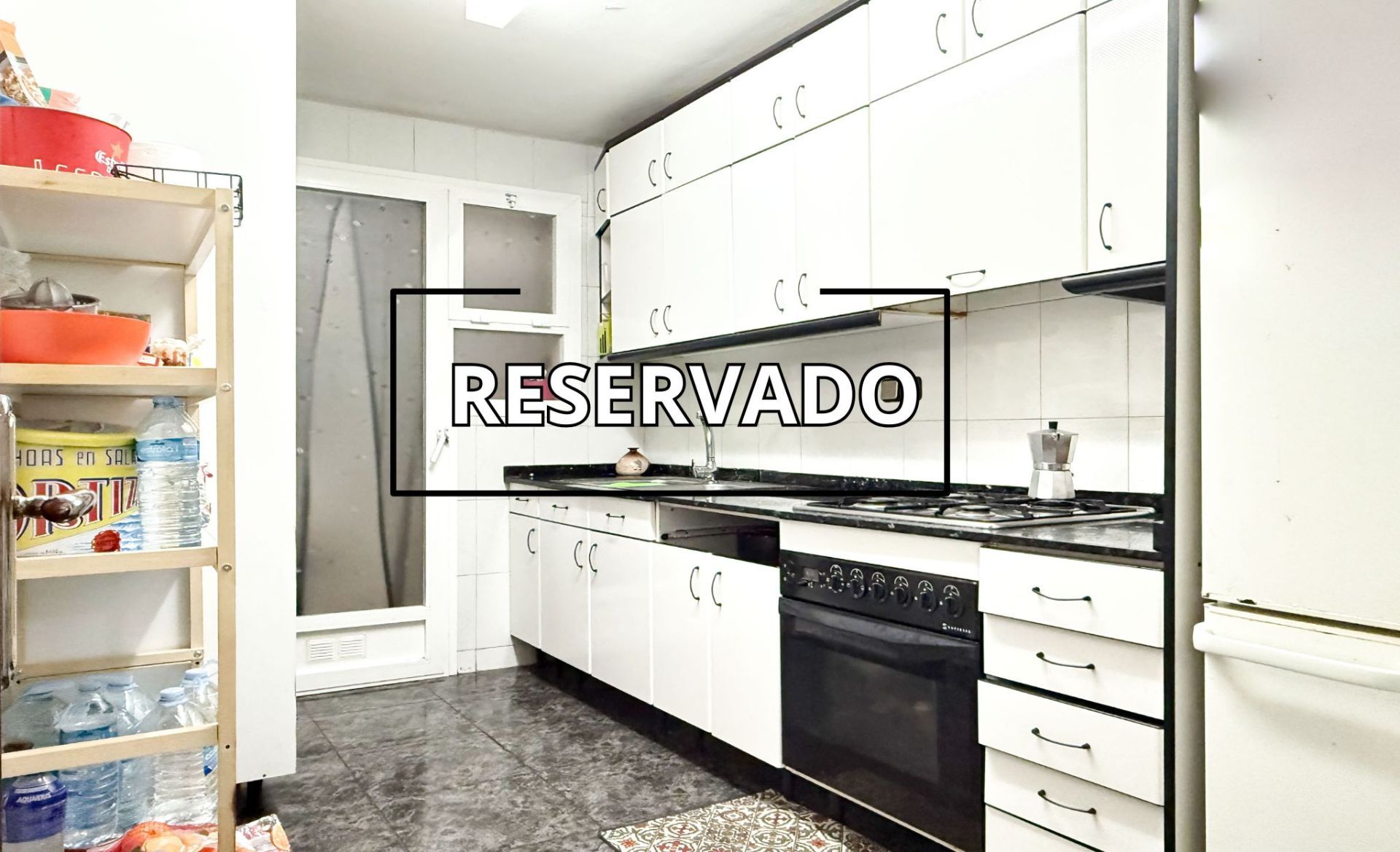 Piso en Sant Boi de Llobregat, Vinyets - Moli Vell, venta