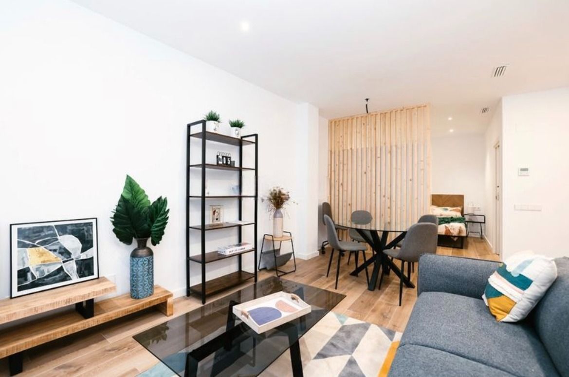 Piso en Sant Boi de Llobregat, marianao, venta