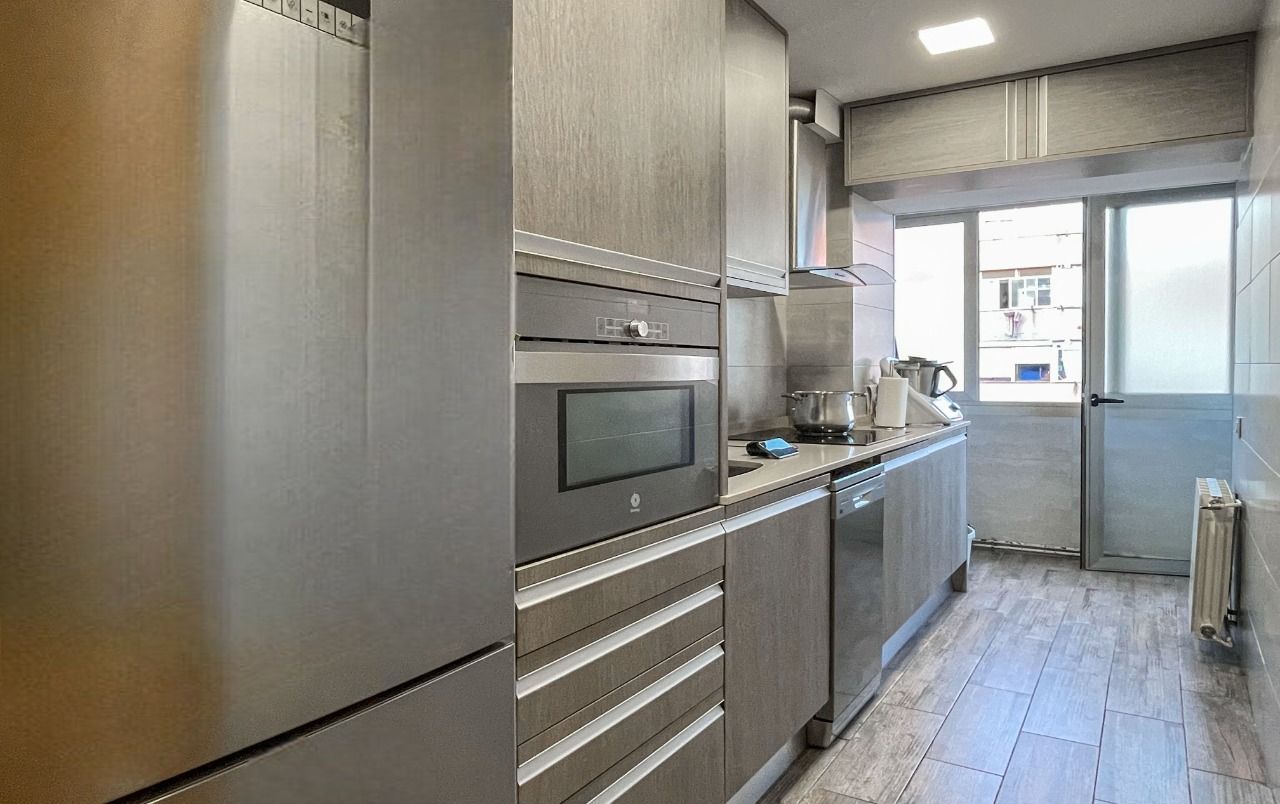 Piso en Sant Boi de Llobregat, Casablanca - Junto Ronda Sant Ramon, venta