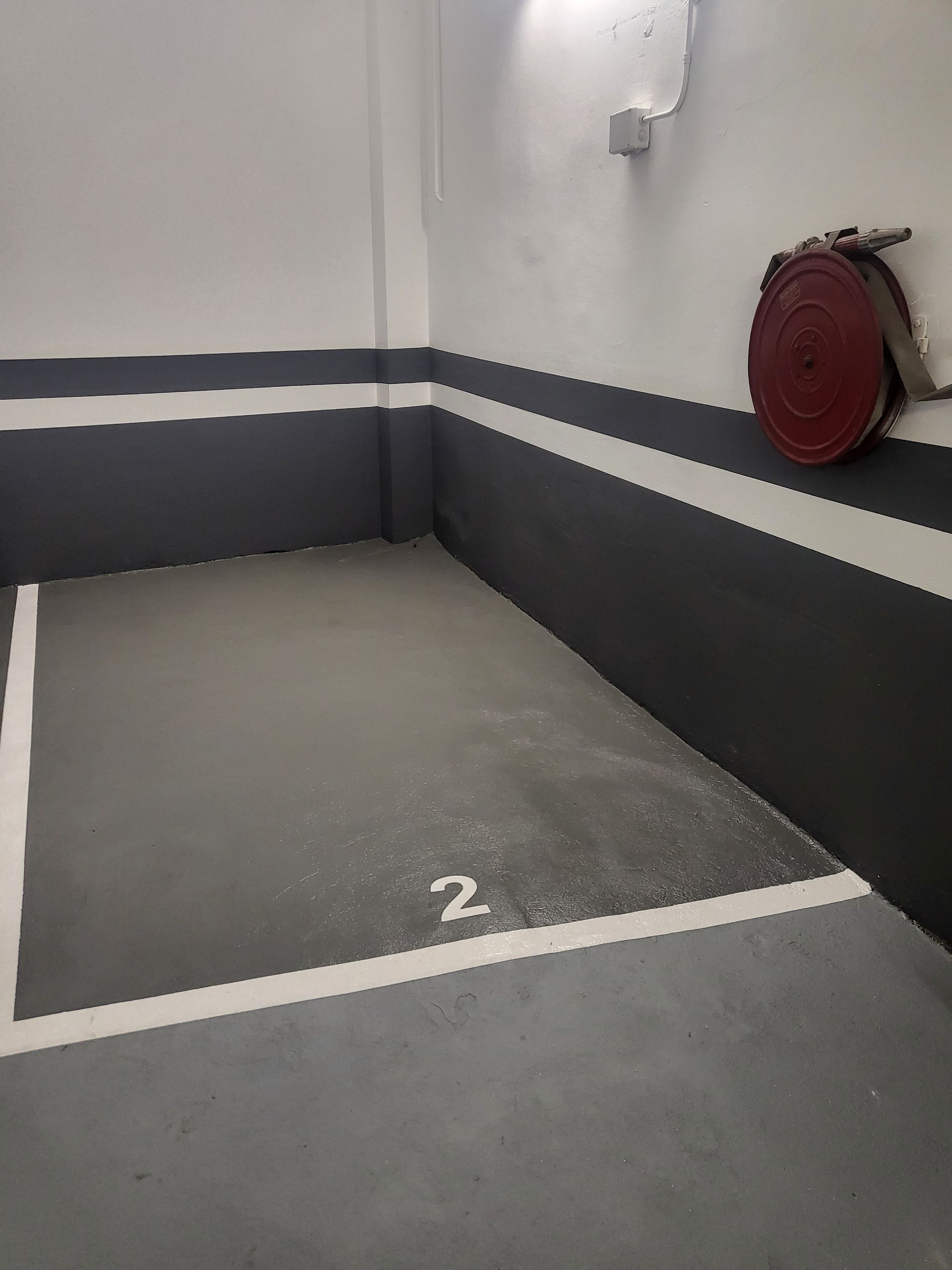 Garaje / Parking en l'Hospitalet de Llobregat, venta