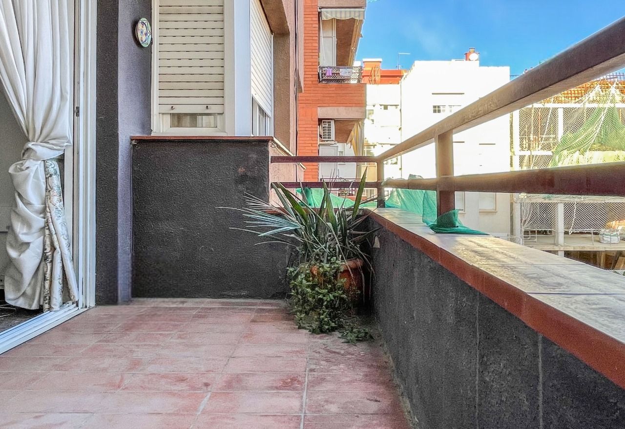 Piso en Sant Boi de Llobregat, Vinyets - Molí Vell, venta