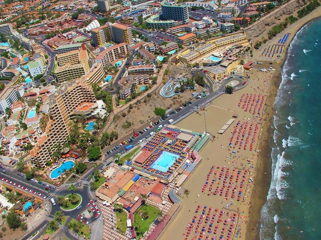 Bungalow à San Bartolomé de Tirajana, vente