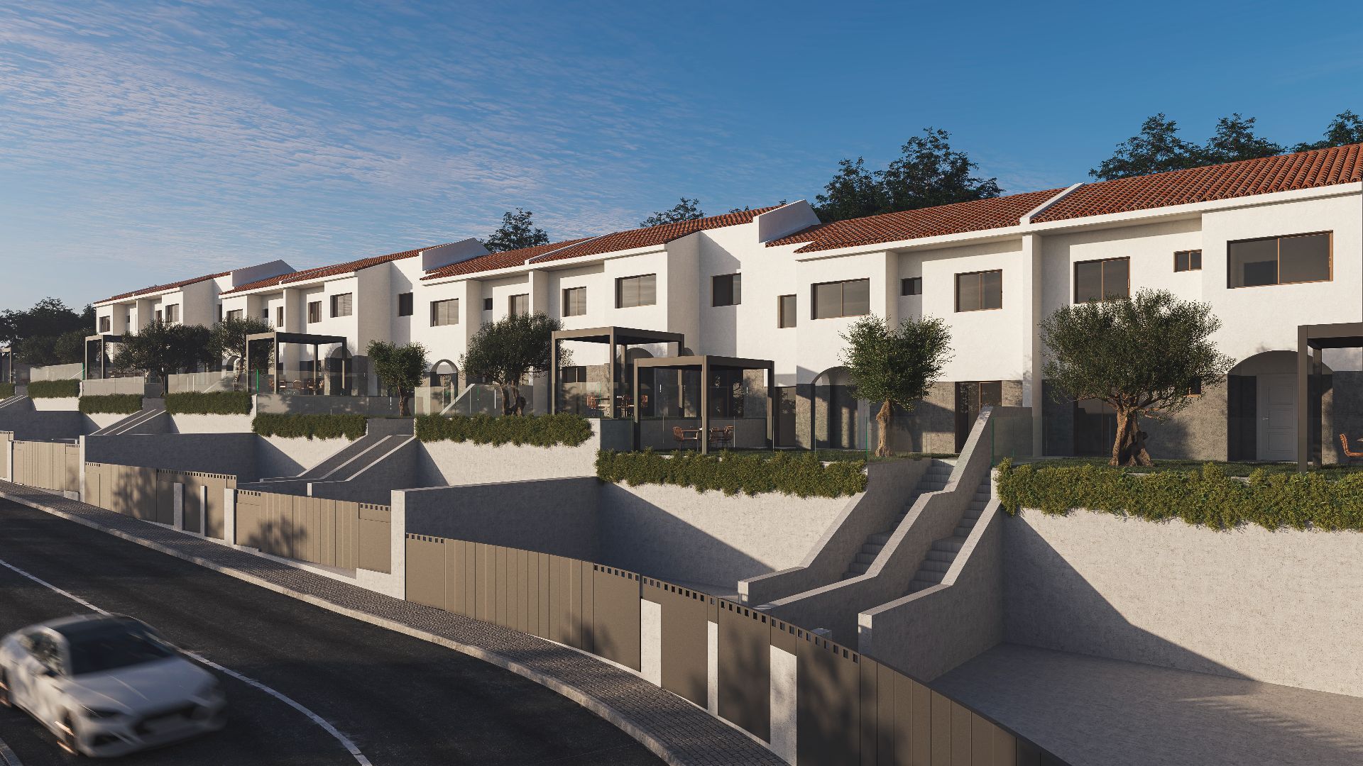 Duplex in Santa Lucía de Tirajana, vendita