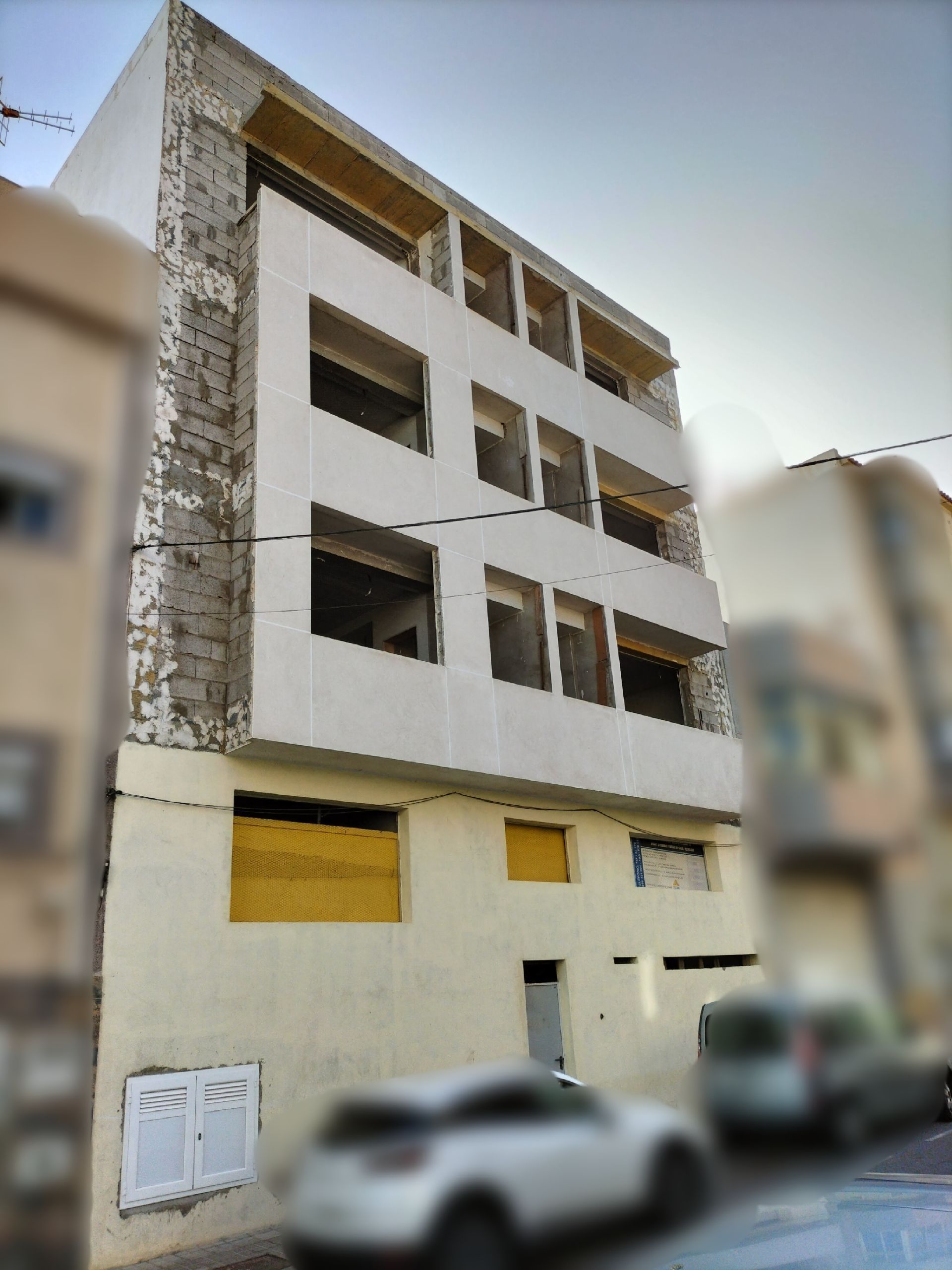 Flat in Santa Lucía de Tirajana, for sale