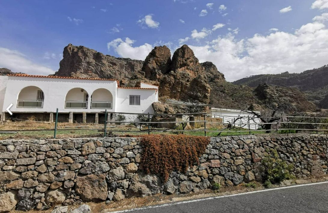 Casa / Chalet en San Bartolomé de Tirajana, Ayacata, venta