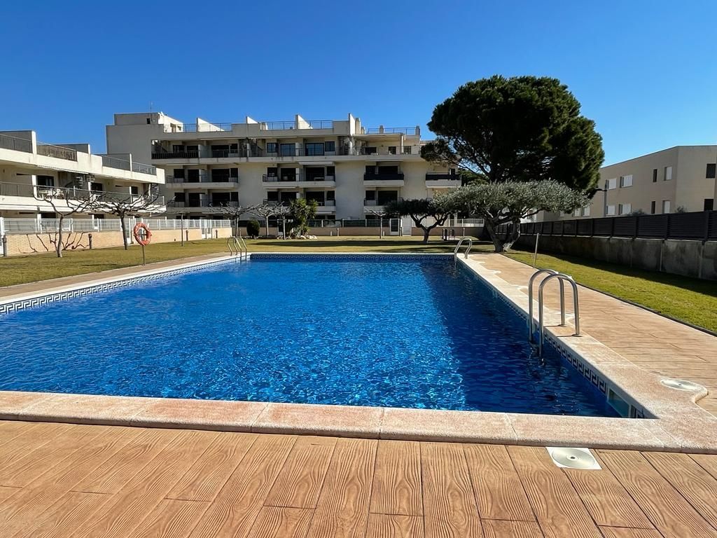 Piso en L'Hospitalet de l'Infant, venta