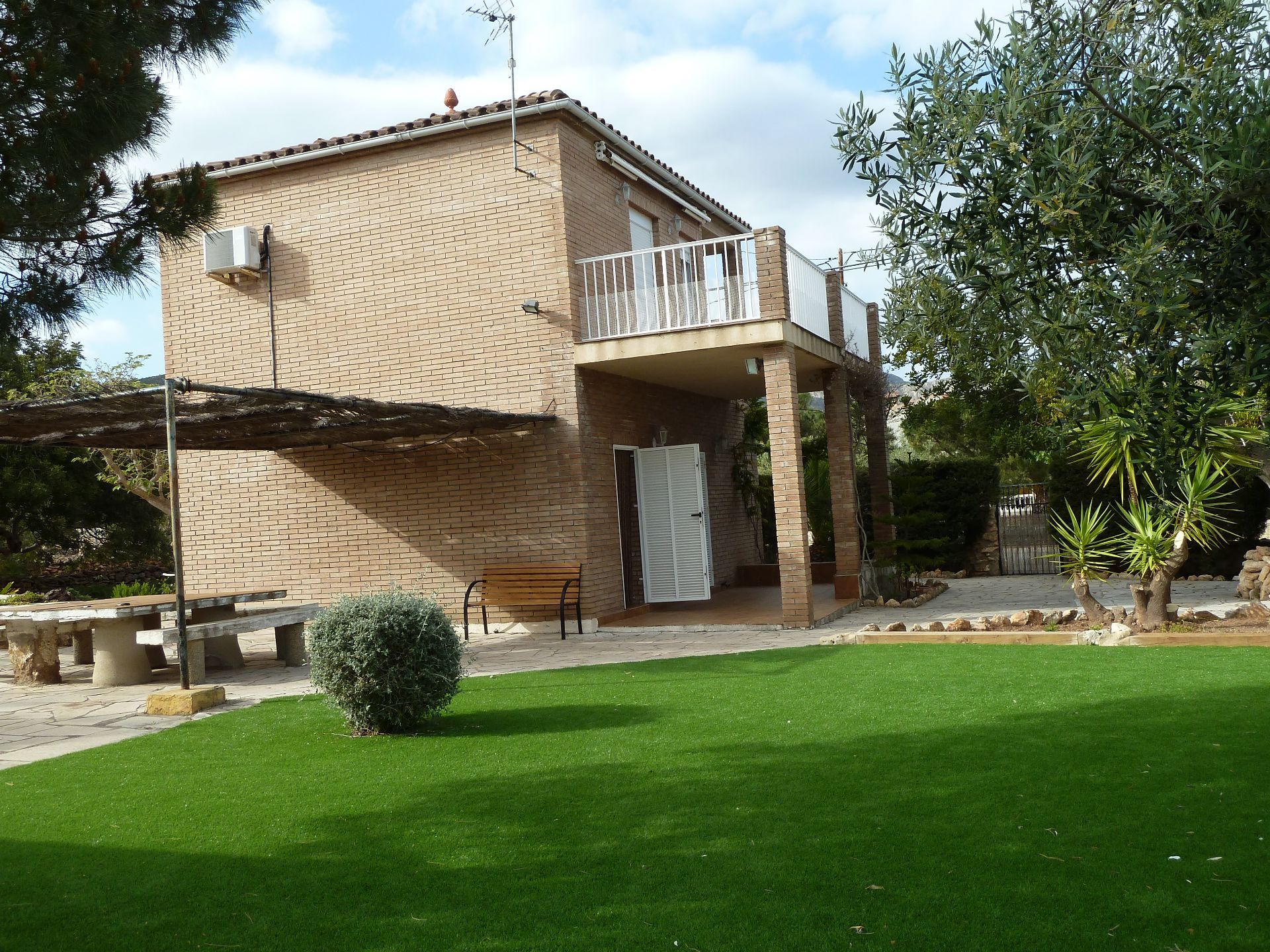 Casa / Chalet en L'Hospitalet de l'Infant, venta