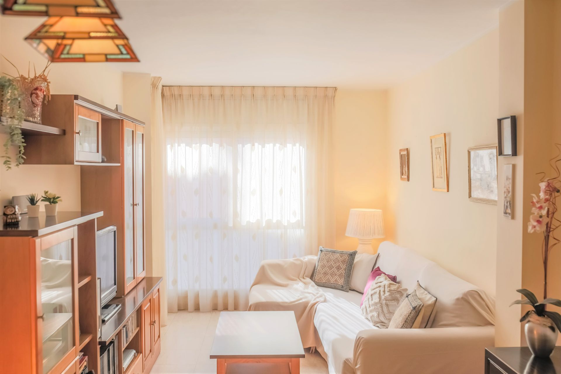 Piso en L'Hospitalet de l'Infant, venta