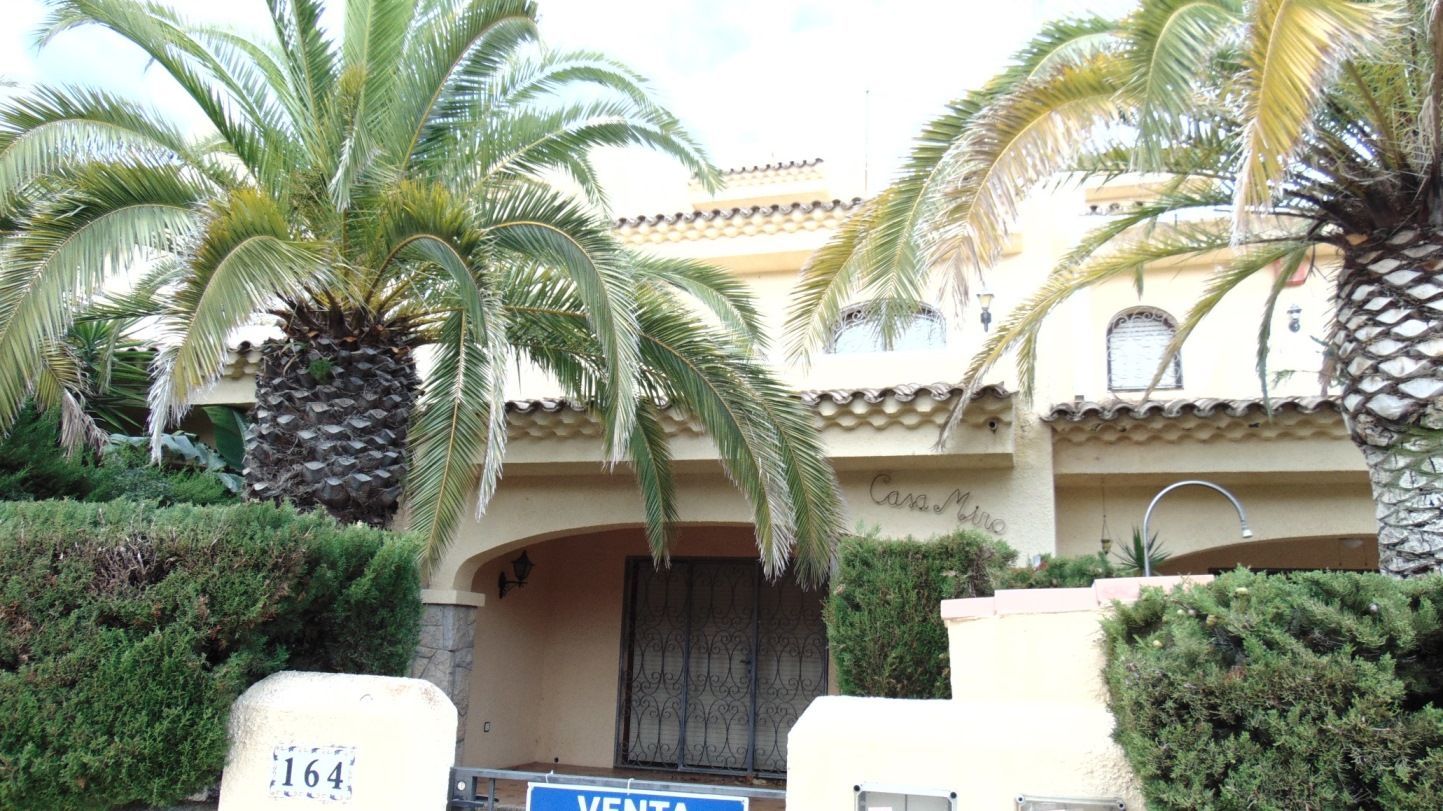 Casa / Chalet en Miami Playa, venta