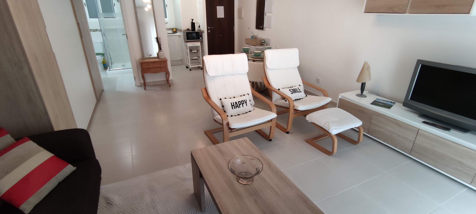 Estudio en L'Hospitalet de l'Infant, EL ARENAL, alquiler vacacional