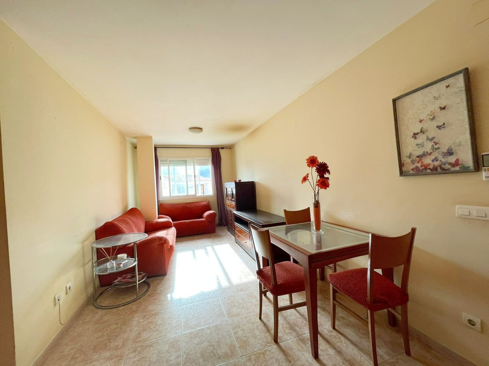 Piso en L'Hospitalet de l'Infant, venta