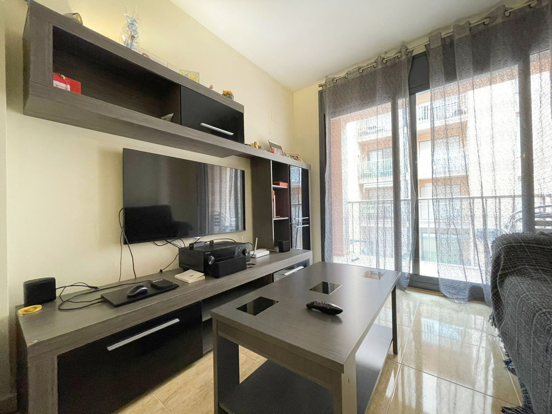 Piso en L'Hospitalet de l'Infant, venta