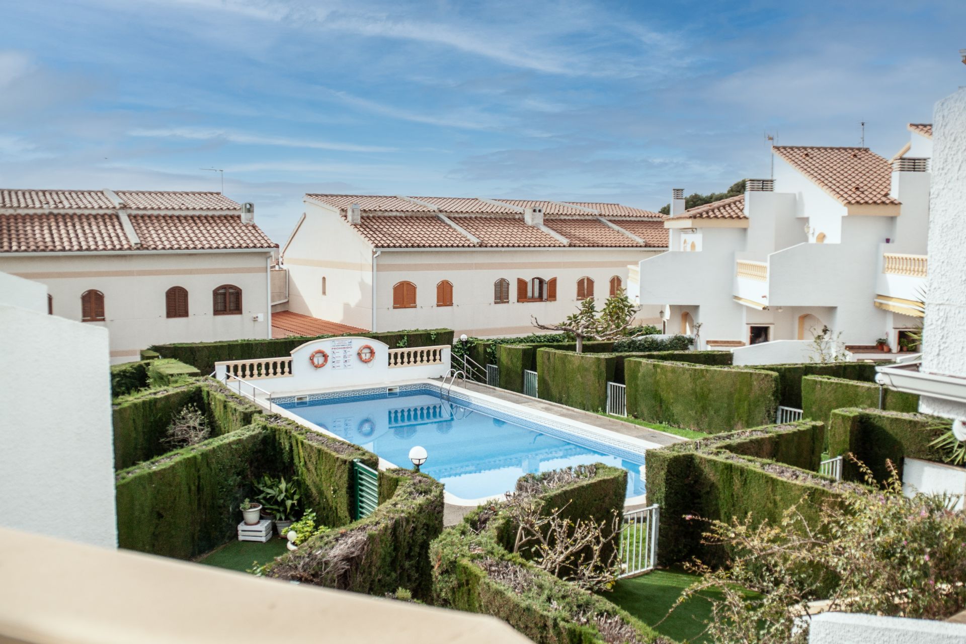 Casa / Chalet en L'Hospitalet de l'Infant, alquiler vacacional
