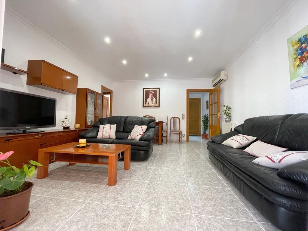 Piso en L'Hospitalet de l'Infant, venta