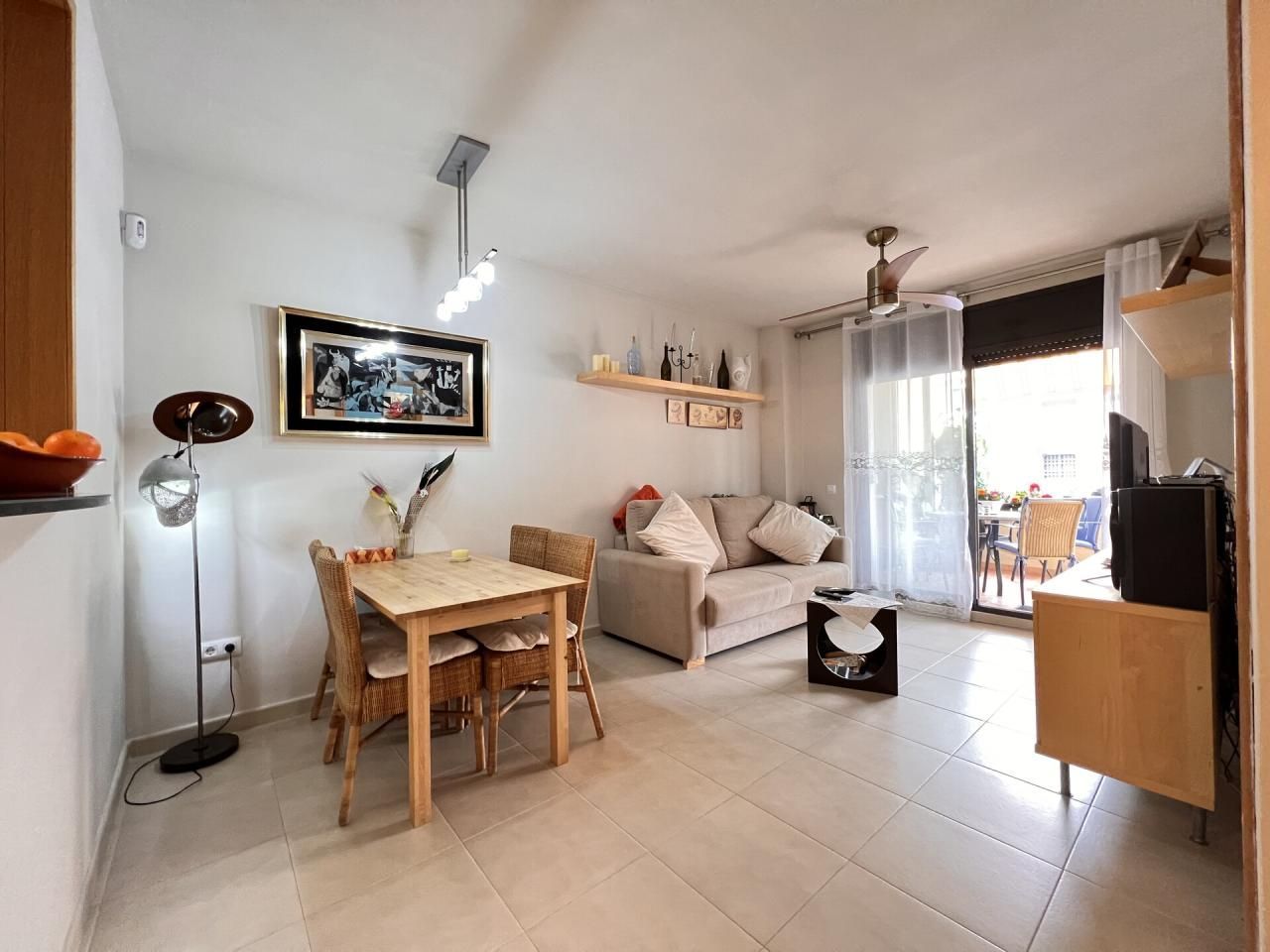 Piso en L'Hospitalet de l'Infant, venta