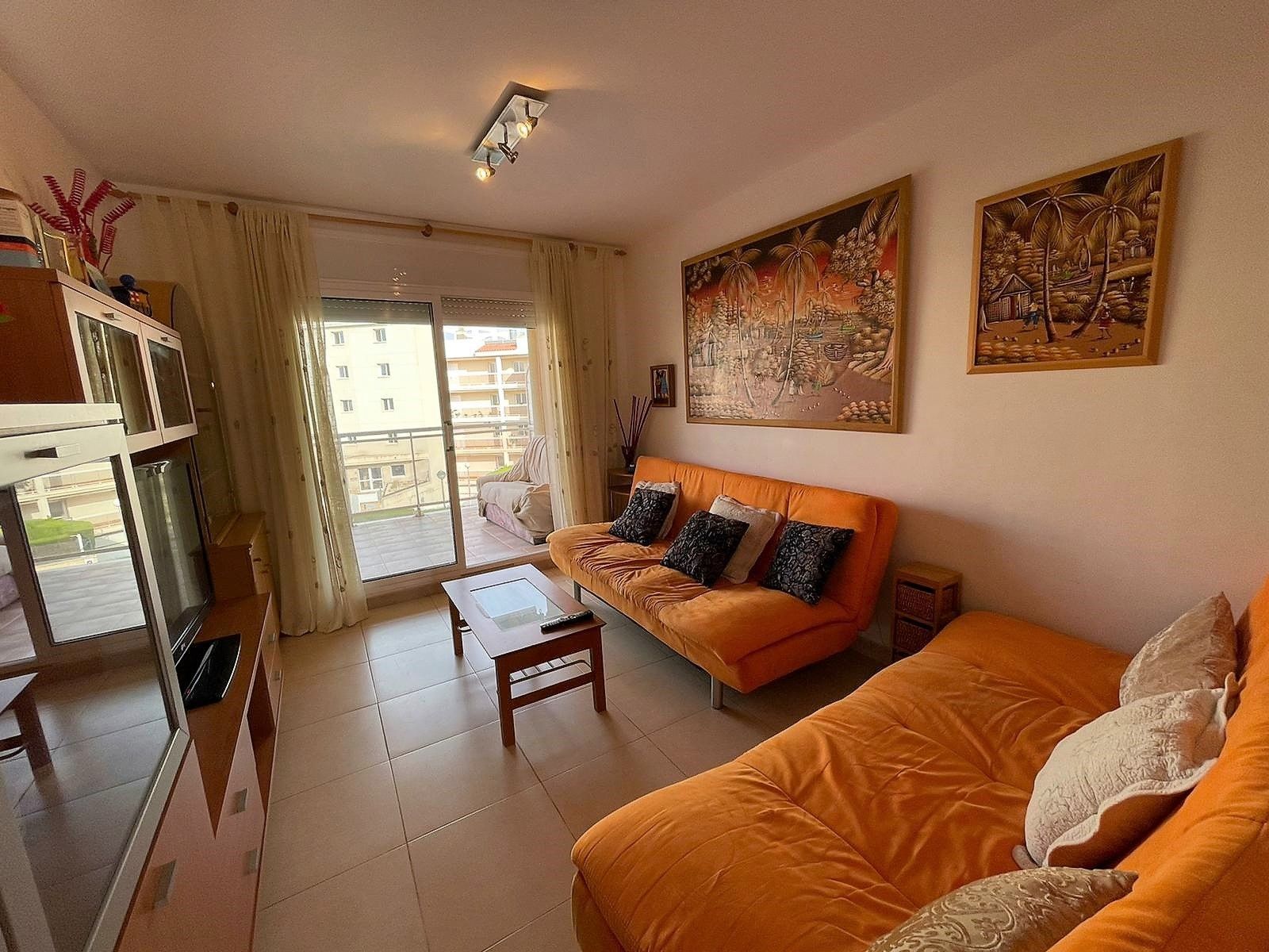 Piso en L'Hospitalet de l'Infant, venta
