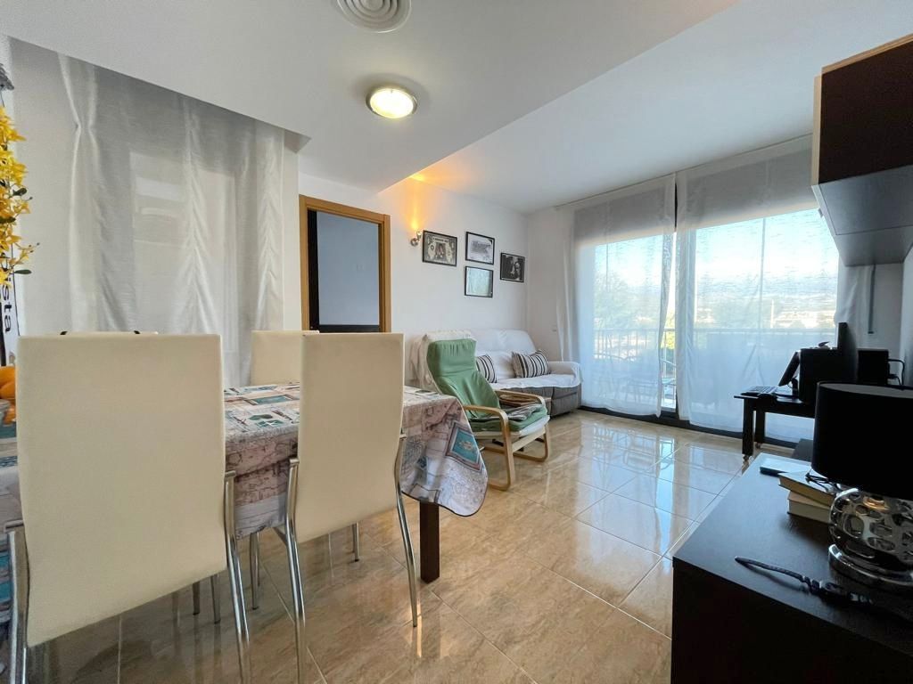 Piso en L'Hospitalet de l'Infant, venta