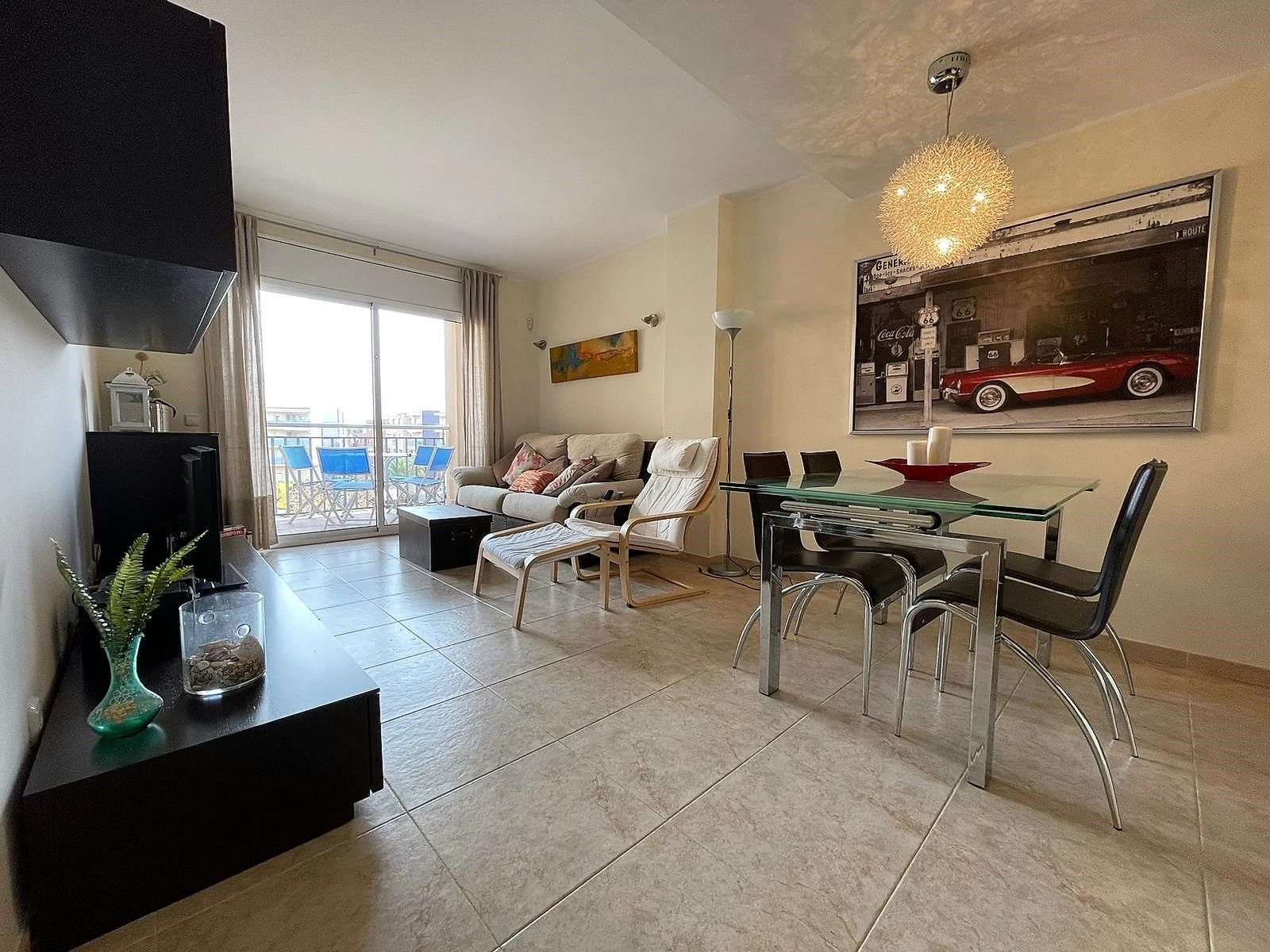 Piso en L'Hospitalet de l'Infant, venta