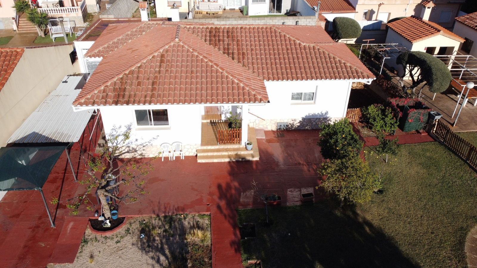 Casa / Chalet en L'Hospitalet de l'Infant, venta