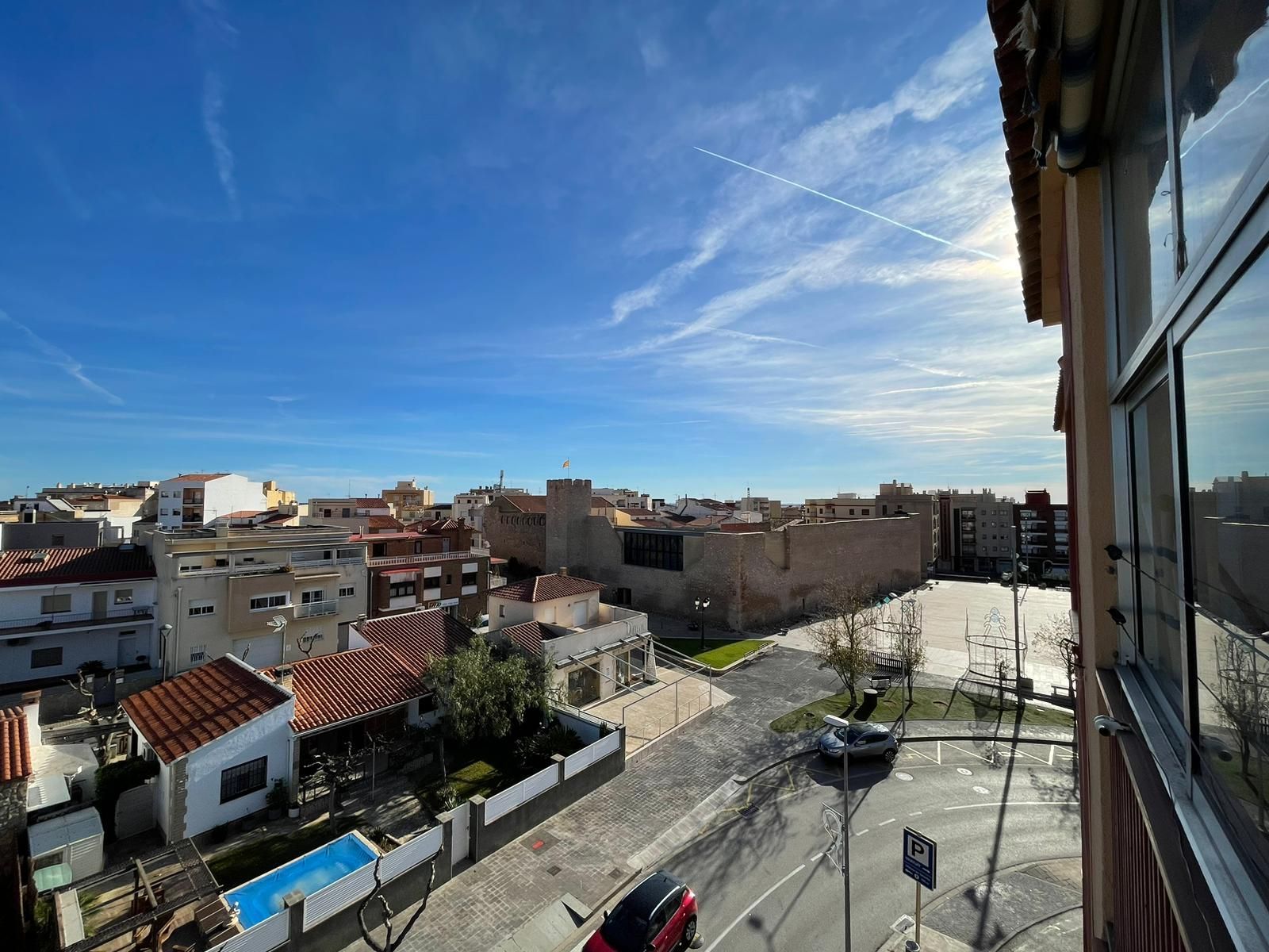 Piso en L'Hospitalet de l'Infant, venta