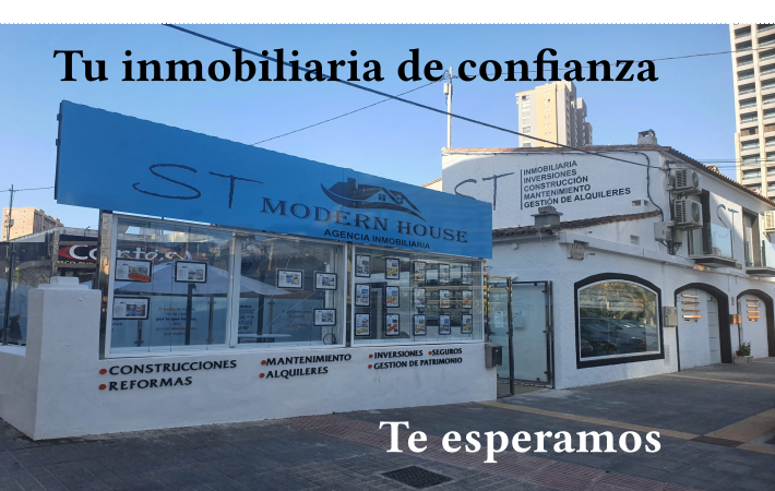 Comprar vivienda en Benidorm siendo extranjero en 2026: documentos, impuestos y gastos paso a paso