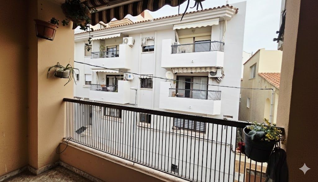 Piso en La Nucía, venta