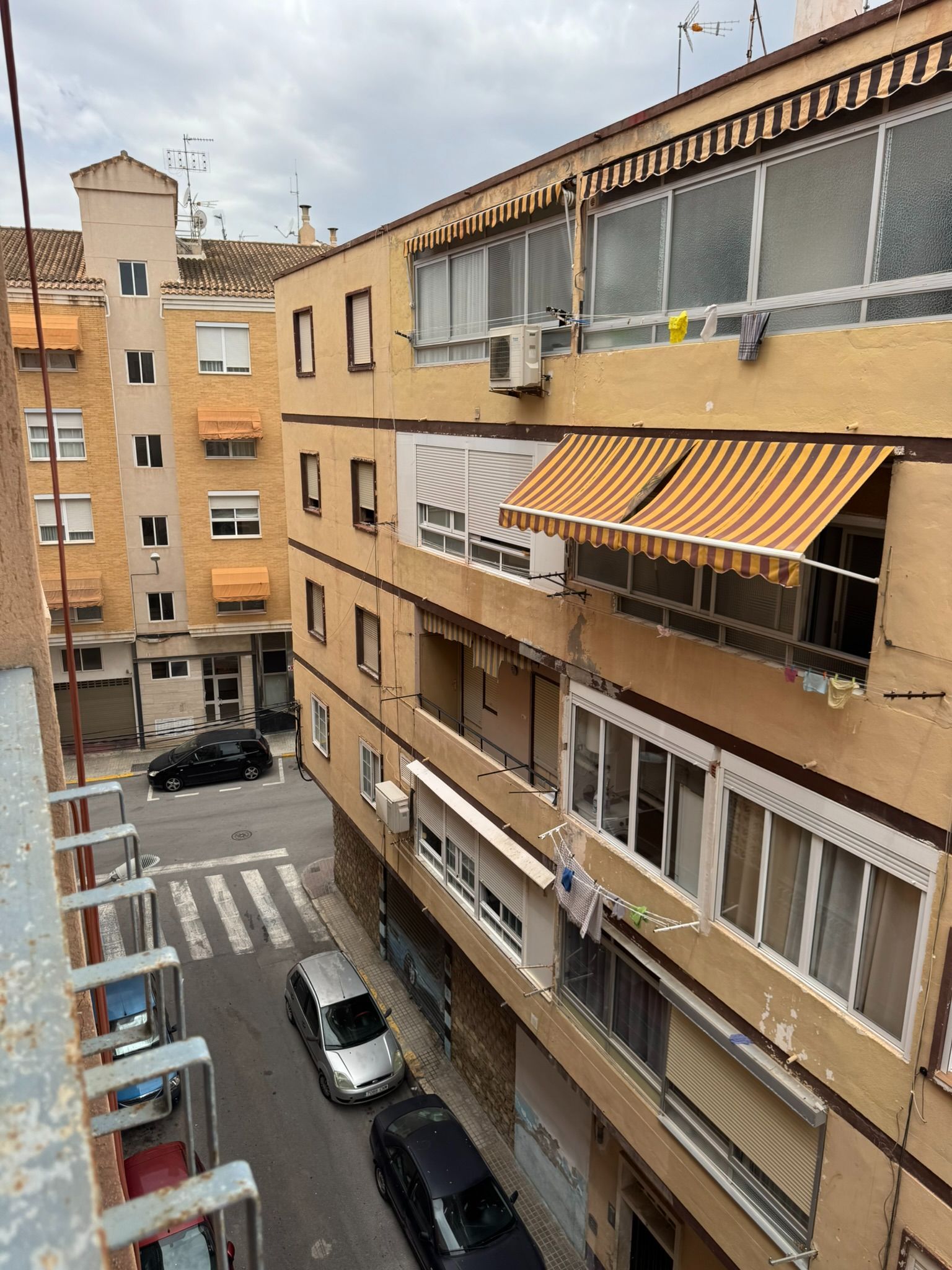 Piso en Villajoyosa, venta