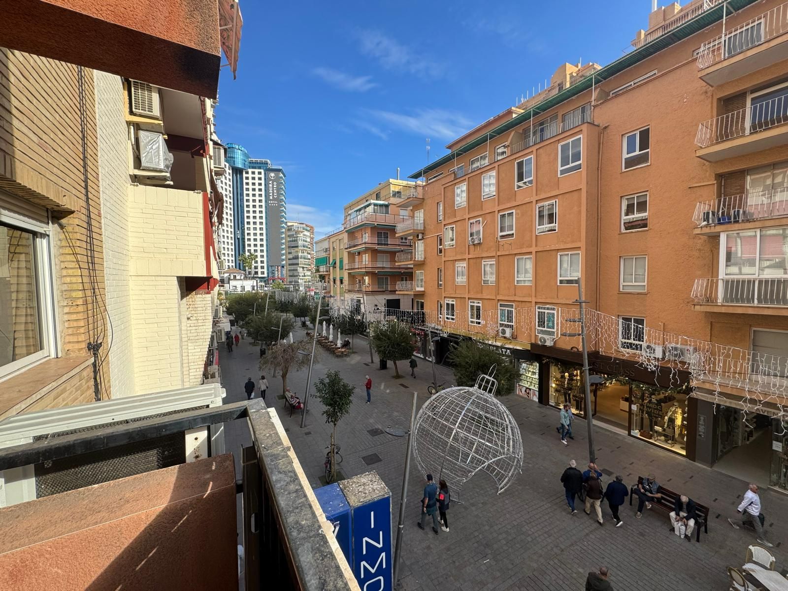 Piso en Benidorm, venta