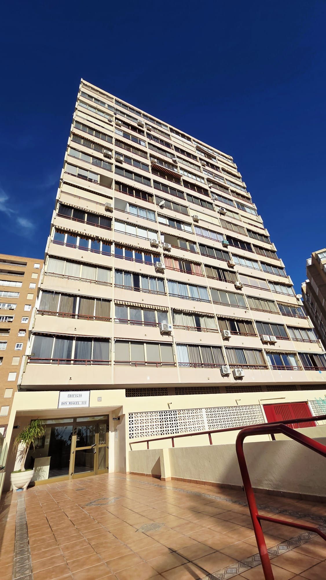 Flat in Benidorm, for sale