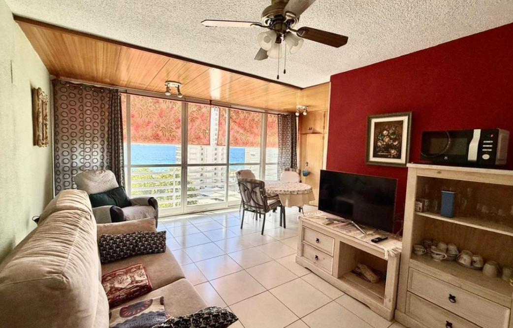 Квартира в Benidorm, продажа