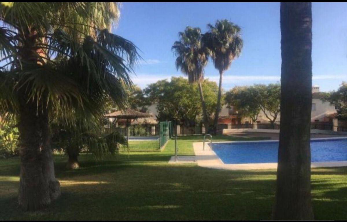 Piso en Puerto de Santa María, El, El Aguila, alquiler vacacional