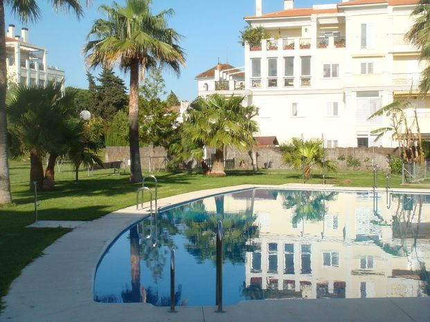 Piso en Puerto de Santa María, El, El Aguila, alquiler vacacional