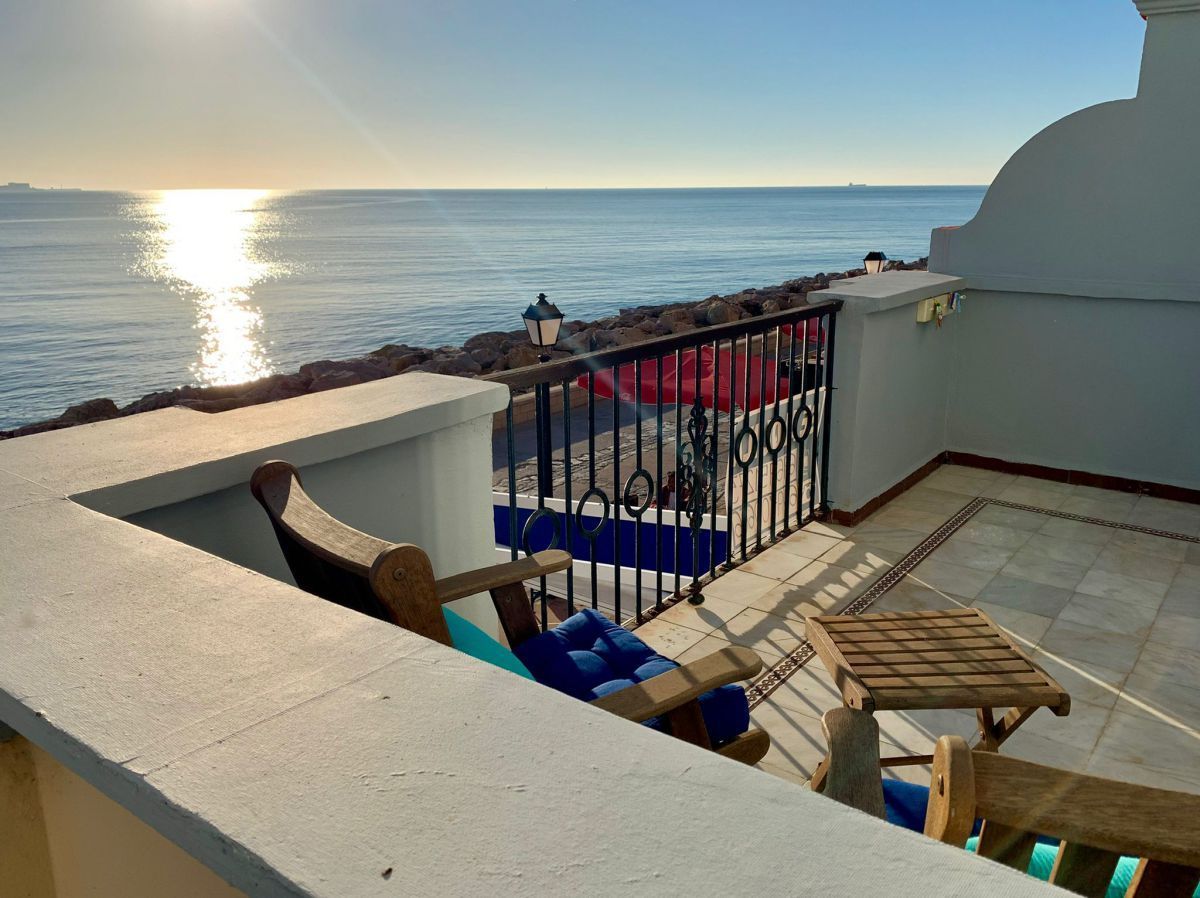Piso en Puerto de Santa María, El, Puerto Sherry, alquiler vacacional