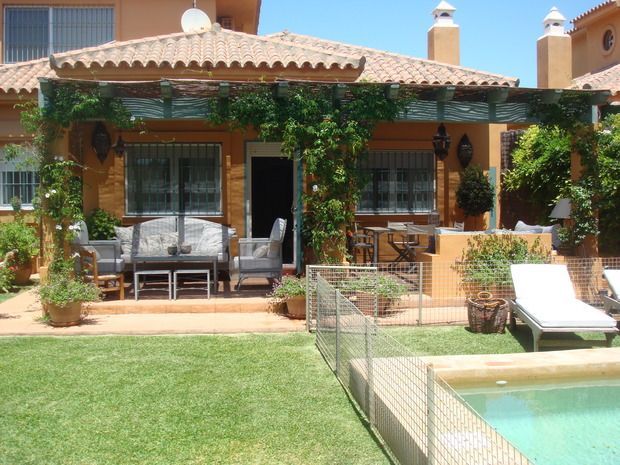 Casa / Chalet en Puerto de Santa María, El, santa catalina, alquiler