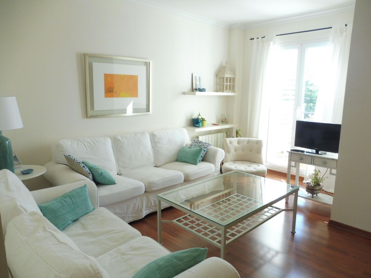 Apartamento en Puerto de Santa María, El, El Aguila, alquiler