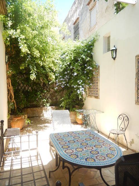 Casa / Chalet en Puerto de Santa María, El, Centro, alquiler