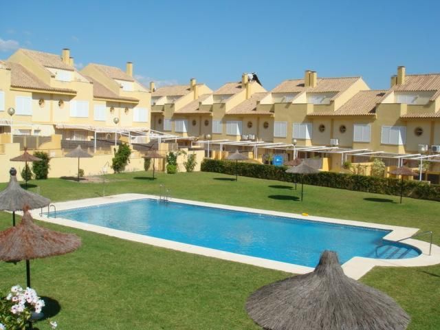 Casa / Chalet en Puerto de Santa María, El, Las Redes, alquiler