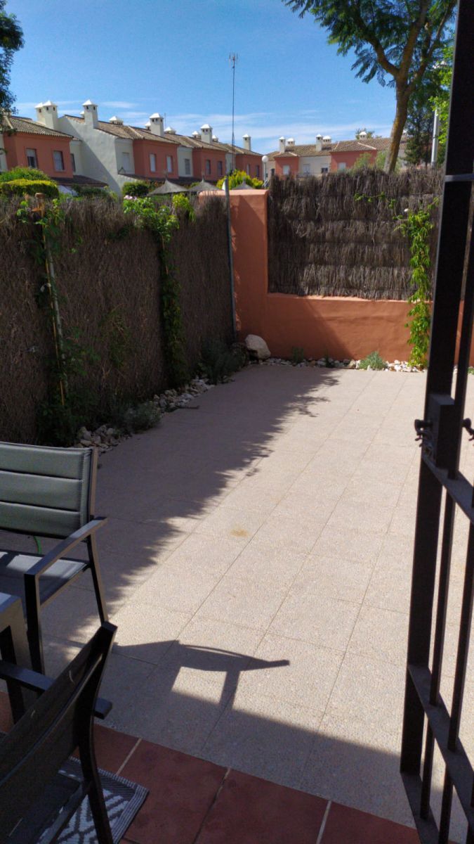 Villa en alquiler en El Puerto de Santa María