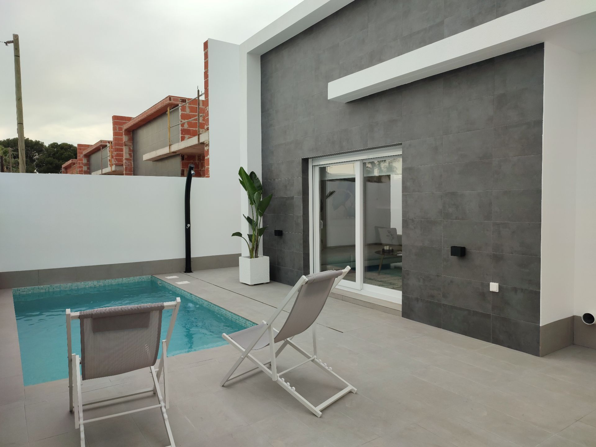 Terraced House in Balsicas, for sale