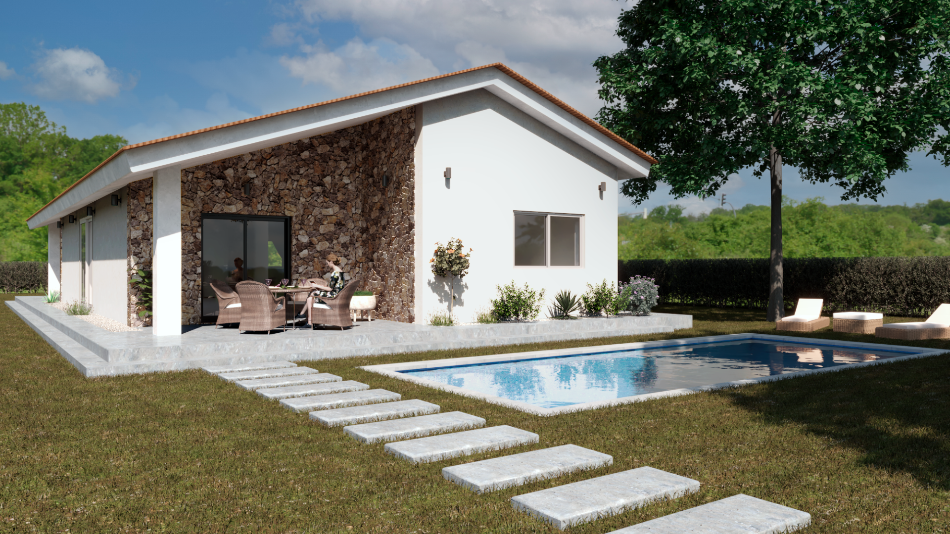 Country House in Moratalla, for sale