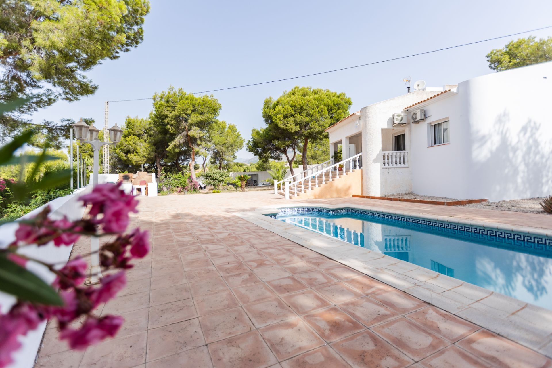 Villa in Altea, for sale