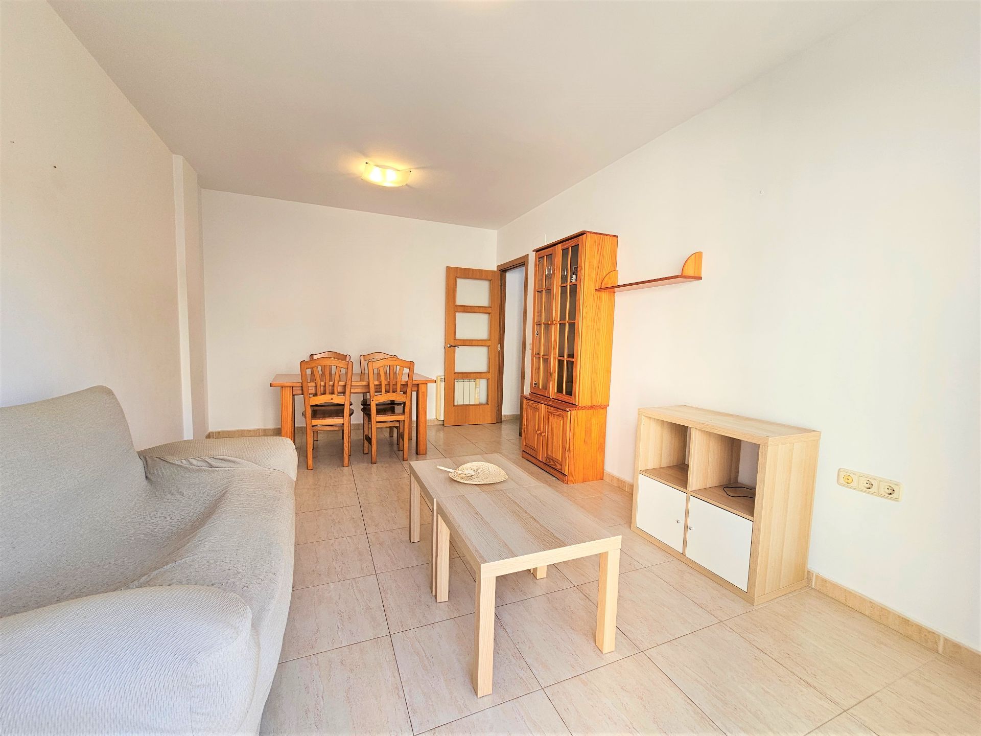 Apartment in Calpe / Calp, for sale