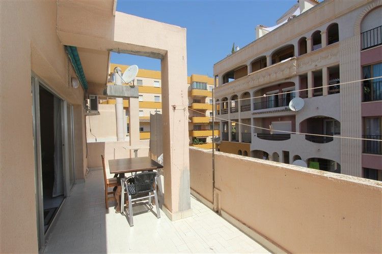 Apartment in Calpe / Calp, for sale
