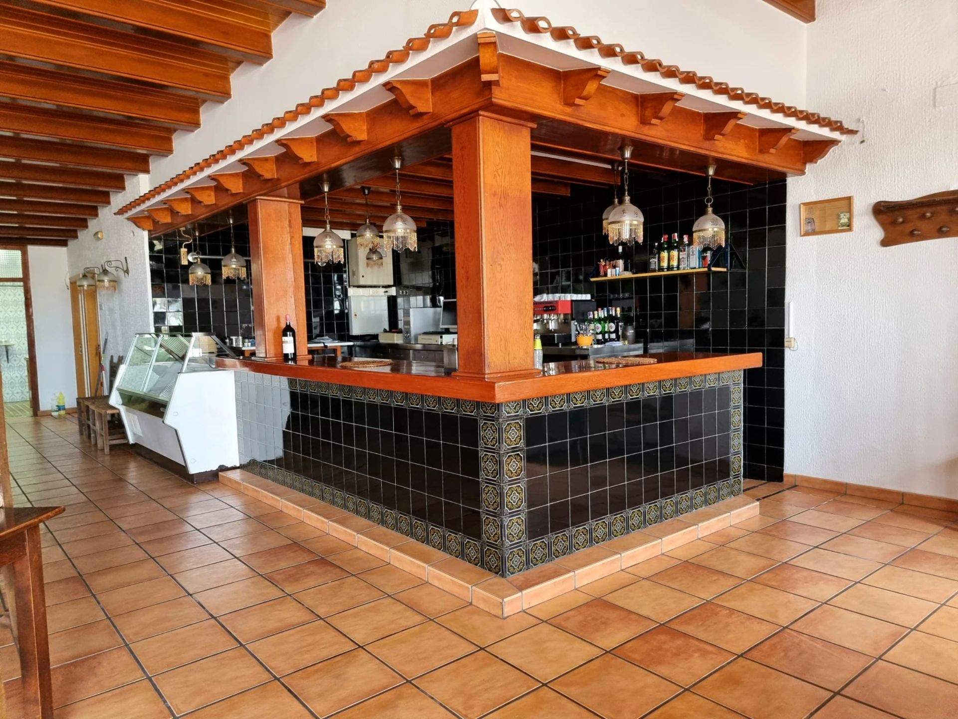 Commercial property in Calpe / Calp, for sale