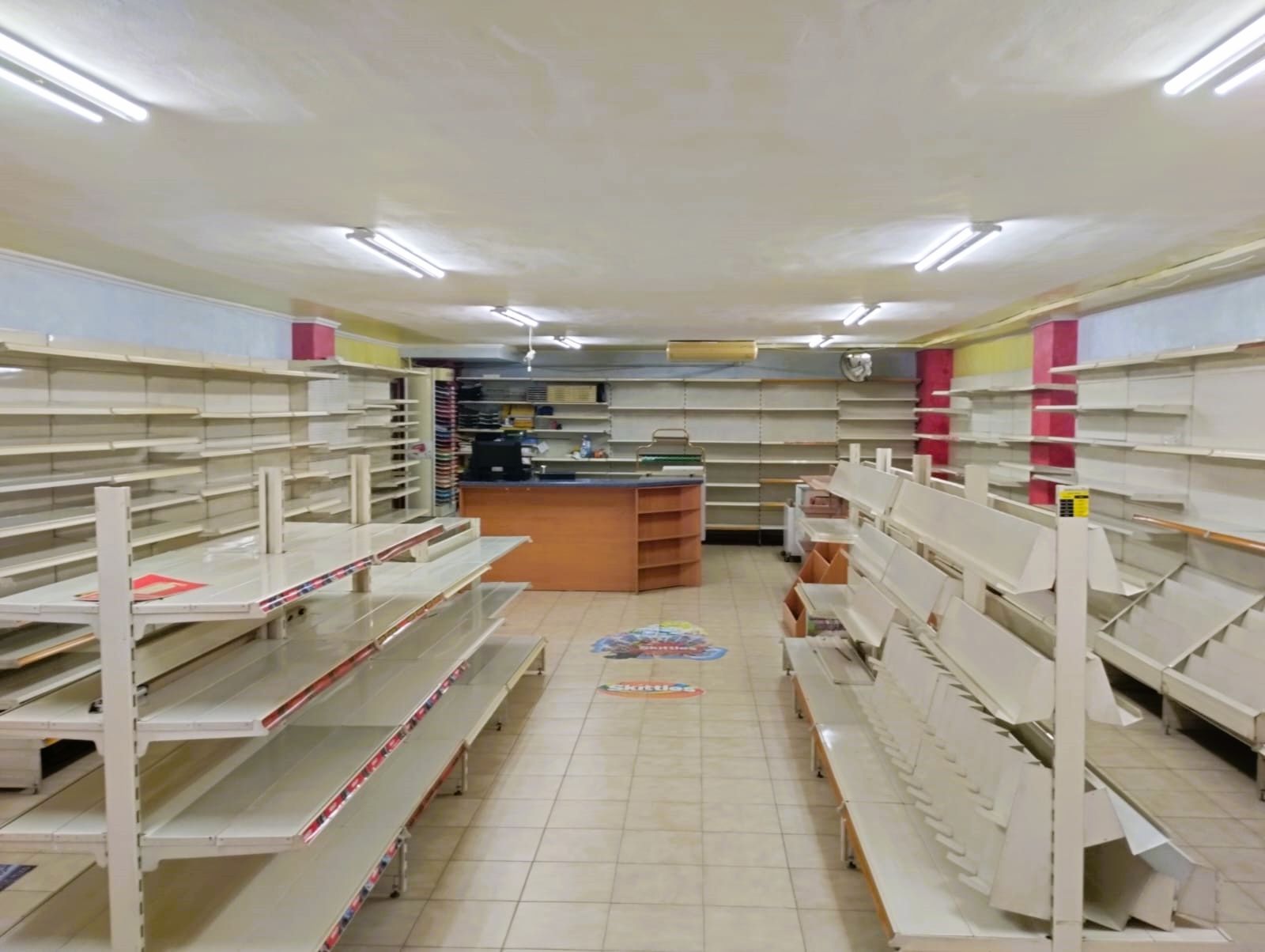 Commercial property in Calpe / Calp, for sale