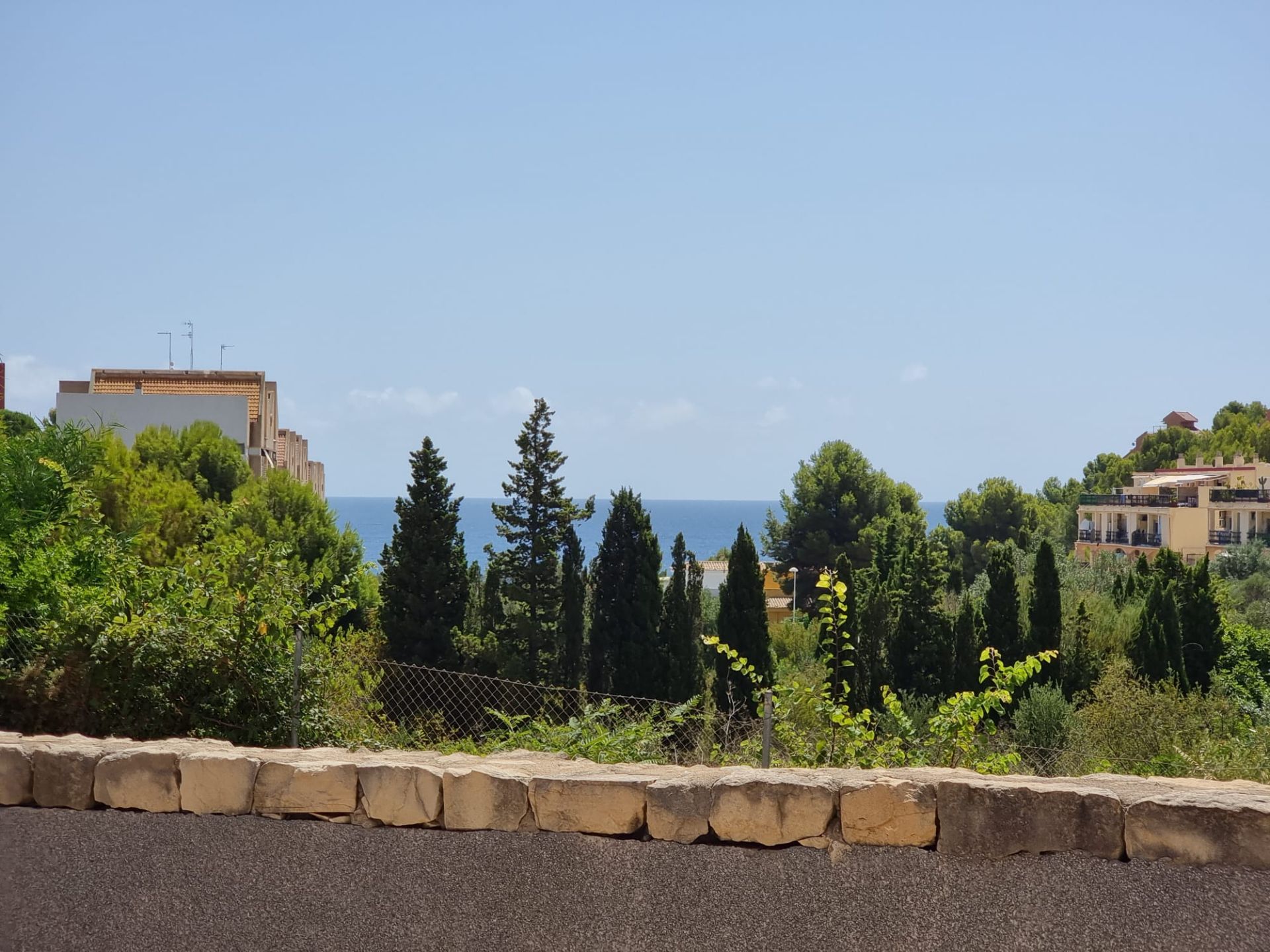 Local comercial en Calpe / Calp, Buenavista, venta