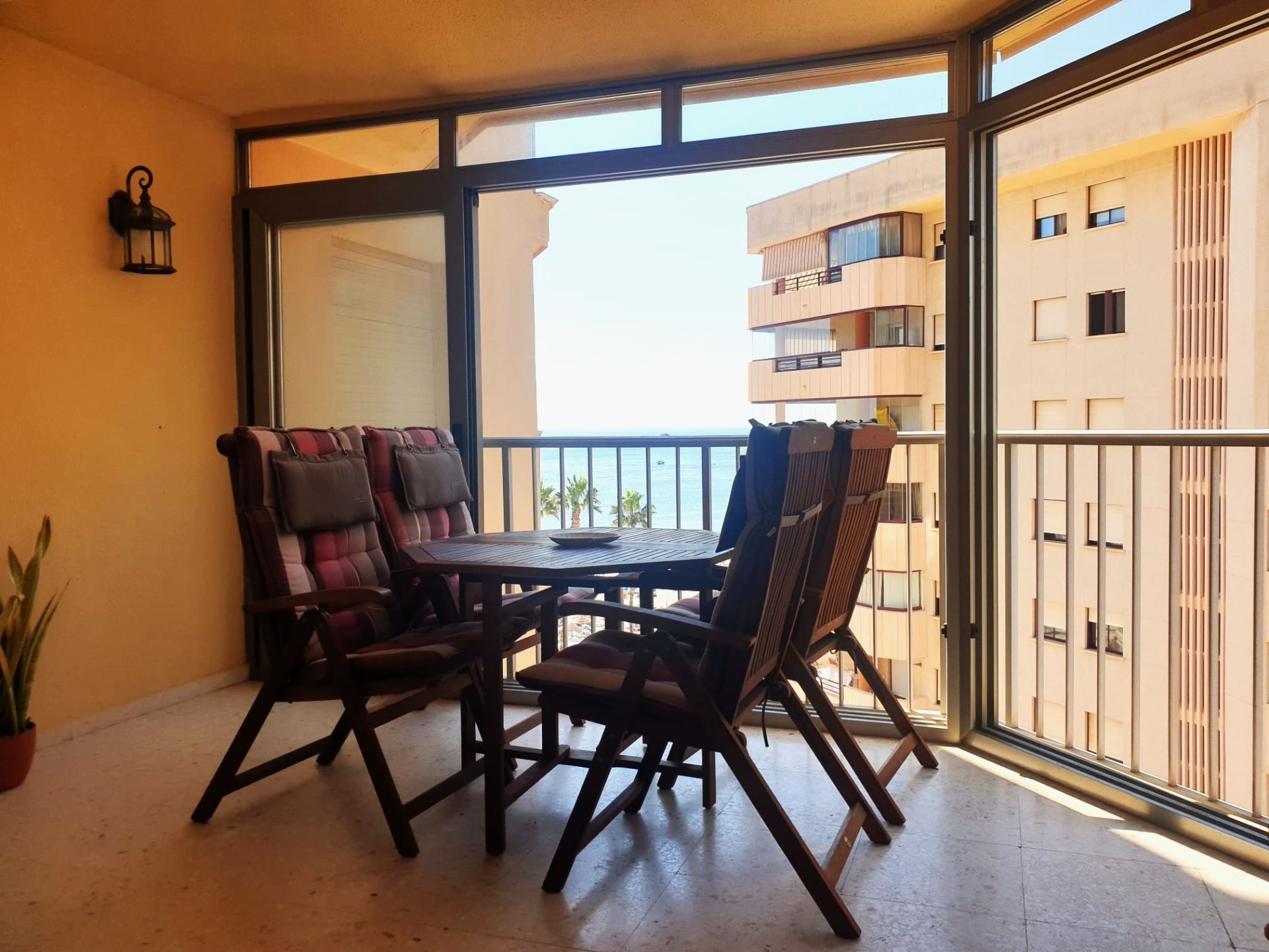 Apartment in Calpe / Calp, La Fossa, for sale